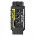 GODIAG GT107 DSG 기어박스 어댑터, GT105 II IMMO Prog AD Plus G-A ECU/TCU 케이블과 함께 작동, AUTEL IM508 IM608 시리즈용, DQ250, DQ200 등용