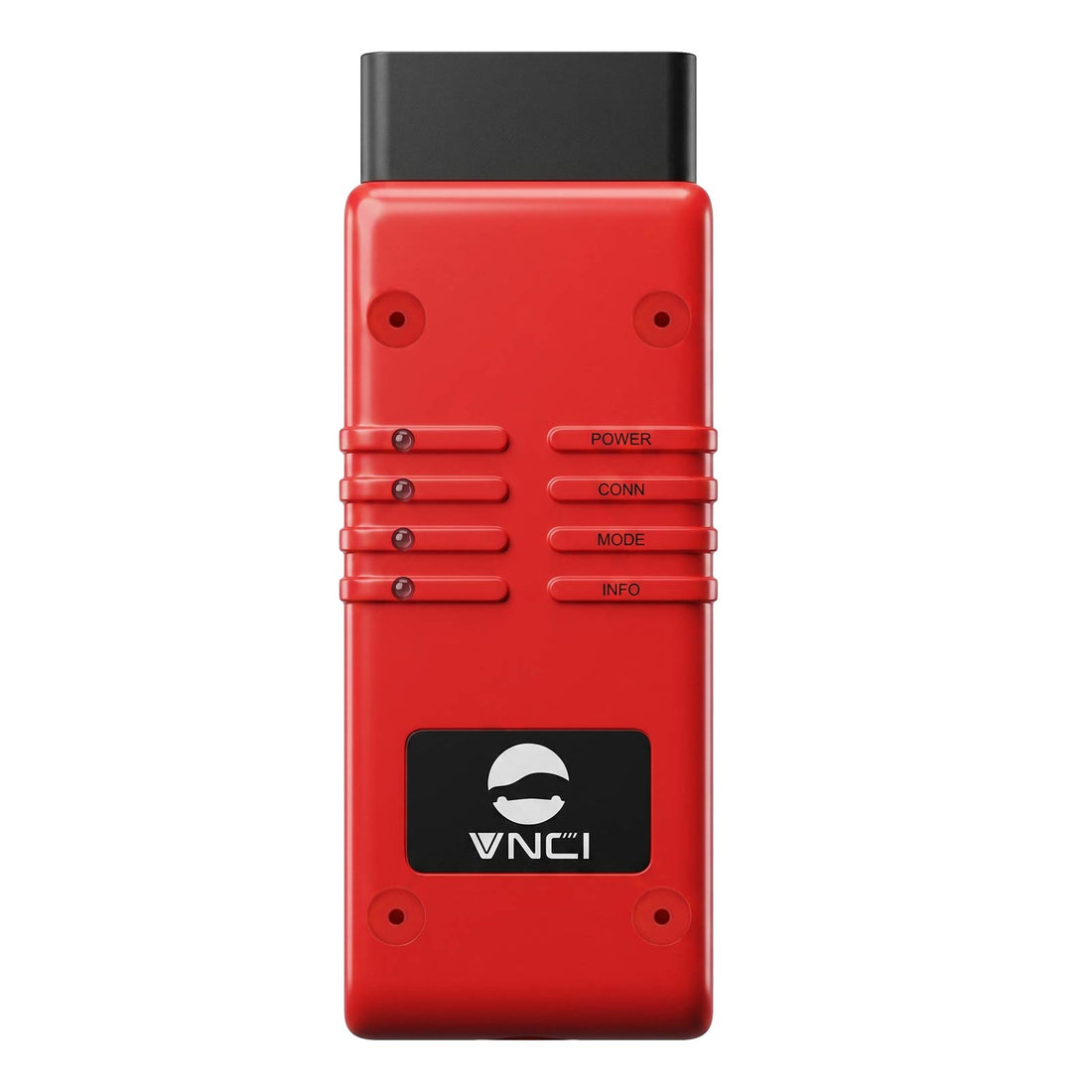 VNCI 6154B for VW & for AUDI Diagnostic Tool, Supports CAN FD/ DolP Protocol, 2.4GHz & 5GHz Network