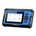 TOPDON Artidiag 600S Mid-level Diagnostic Tool Support Oil Reset, Brake Reset, SAS Reset, BMS Reset, ABS Bleeding, ETS Reset, TPMS Reset