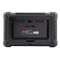 2026 Autel MaxiCOM MK900-BT escáner de diagnóstico bidireccional, actualización de MX900 MK808BT CAN-FD&DOIP FCA Autoauth, más de 40 servicios, WiFi, impresión