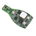 CG MB FBS3 BGA KeylessGo Schlüssel PCB 315/433MHZ für W204 W207 W212 W164 W166 W216 W221 W251 ab Baujahr 2010