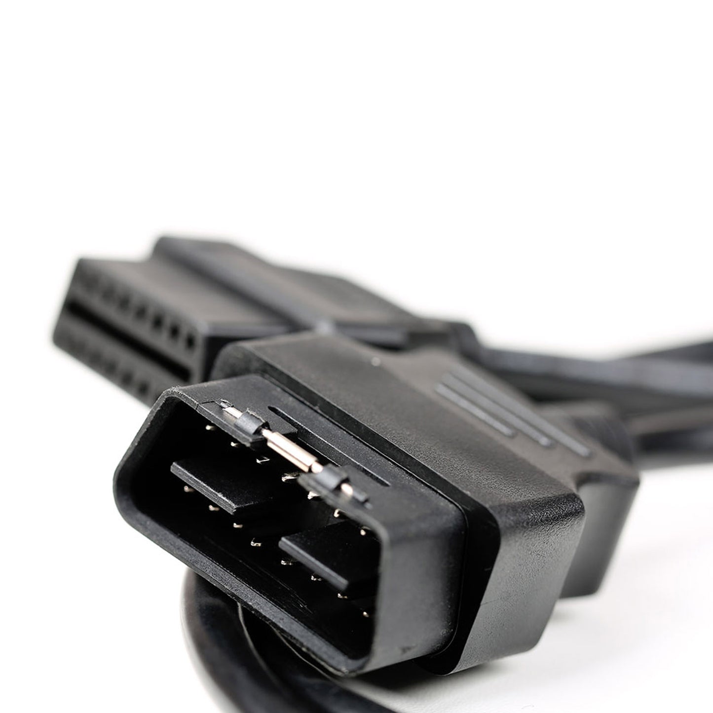 GODIAG OBD2 OBDII Extension Cable Extend Cable For Diagnostic Tool With 16PIN Socket