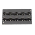XHORSE XDMP15GL Adapter Support ATMEGA3250(Footprint:TQFP100) Reading and Writing