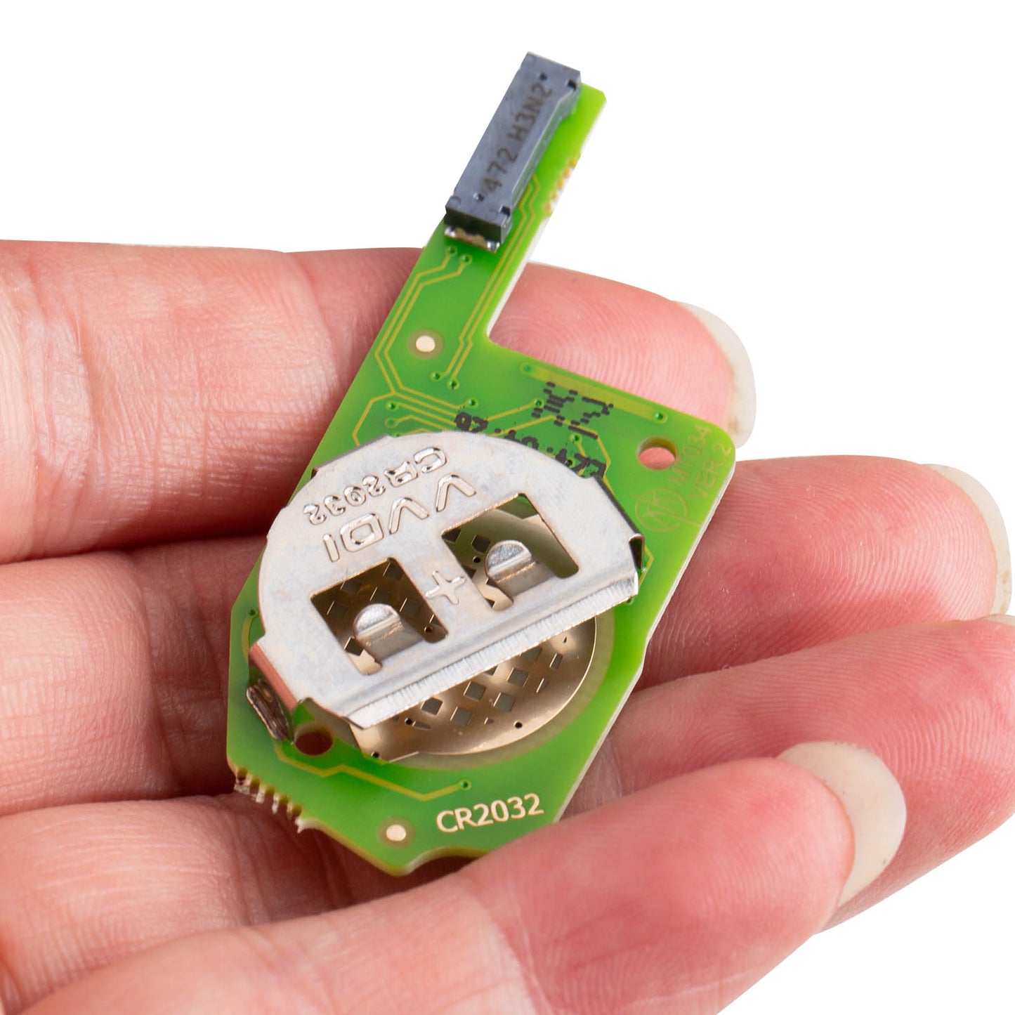 Xhorse XZVGM1EN MQB48 Special PCB Board 3 Buttons Exclusively for VW 5pcs/lot