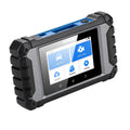 TOPDON ArtiDiag EU 4" Scan Tool for Euro Vehicles, ECU Coding, Lifetime Free Updates, Full OBDII Modes, Full System Diagnostics