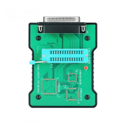 2026 CGDI CG100X Programmer for Airbag Reset Mileage Adjustment and Chip Reading Support MQB Add RH850 R7F701407 Get Free Pro V2 and D1 D2 Adapter