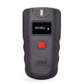 Appareil de test de fréquence CGDI MHz 315MHz/433MHz/868MHz/902MHz, supporte la détection de tension de pile bouton LR/AGSR/CR/Zinc Air et LiR