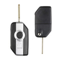OEM BMW Motorcycle Smart Card Key 8A Chip 2 Buttons 434.42 Mhz