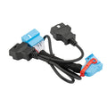 OBDSTAR LI Auto Dedicated Wiring Harness(C1032)