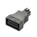 Konektor Sepeda Motor OBDSTAR N016