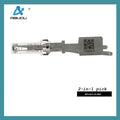 ABUDU AIAQ001U HU162T(9)V.2 Internal Milling with Six Tracks for Volkswagen for Skoda Post-2015 Models IC Card: 1435