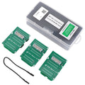 Yanhua Mini ACDP BMW Module Programming & ECU Cloning – Supports N13/N20/N55/N63/S63/B38 DME with A51C License