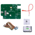 Yanhua ACDP-2 BMW IMMO Package with Modules 1/2/3/31/38, License, BDC2 Platform & Bench Interface Boards
