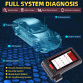 ThinkCar ThinkScan MAX All System Car Diagnostic Scan Tool OBD2 Scanner with 28 Maintenance Functions