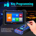 Autel MaxiIM IM608 Pro Kit Car Key Programming Tool with XP400 Pro IMMO Programmer and J2534 ECU Reprogrammer
