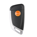 Xhorse XSKF01EN Universal Smart Proximity Flip Key for VVDI2 and VVDI Mini Key Tool 5-Pack
