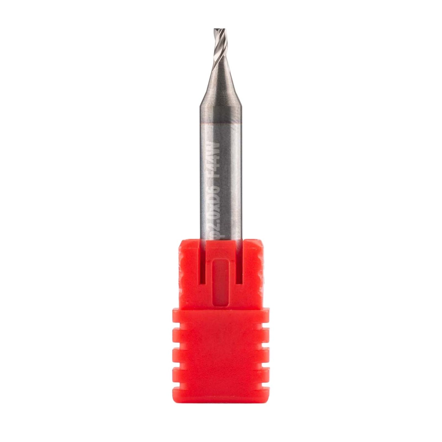 5pcs/lot GODIAG F44W 2.0MM End Milling Cutter φ2.0xD6x45Lx3F For SILCA MATRIX PRO, MATRIX EVO, MATRIX SLX, MATRIX SX, MATRIX S
