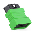 P001 Converter for Renault Talisman/Megane IV/Scenic IV/Espace V Making Dealer Key Used with P001 Adapter