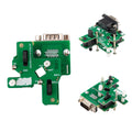 Xhorse XDNPVDGL MQB 5C/5D Dedicated Adapter Set – Compatible with Key Tool Plus and Multi-Prog