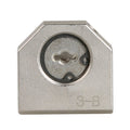 Xhorse Ford M3 Fixture Clamp for Ford TIBBE Key Blade Works with CONDOR XC-MINI Master Series