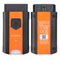 OTOFIX IM1 Advanced Immobilizer & Key Programming Tool with XP1 Key Programmer and Professional Diagnostics