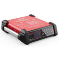 [220V/110V] LAUNCH PFP-150 Inverter Intelligent Programming Charge Power Supply for All Types of Vehicles, Cars, Trucks, Boats, Tractors, Buses