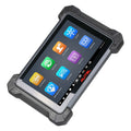 Autel MaxiCOM MK908 PRO II Automotive Diagnostic Tablet Support Scan VIN and Pre&Post Scan