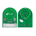 Yanhua Mini ACDP ACDP-2 Module21 License A605 – VW/Audi Gearbox Mileage Correction