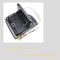 Xhorse Condor XC-MINI Plus II Key Cutting Machine for Car, Motorcycle and Household Keys with Free M3 and M5 Clamps