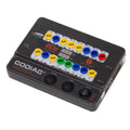 GODIAG GT100 PLUS GPT ENET DOIP 24V-12V АВТОИНСТРУМЕНТЫ OBD II Break Out Box Разъём ECU