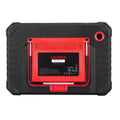 [EU&UK Version] LAUNCH X431 PRO3S+ V5.0 Bi-Directional Scan Tool, 37+ Reset Service, OE-Level Full System Bluetooth Diagnostic Scanner, ECU Coding
