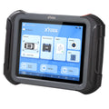 XTOOL D9S Smart Diagnostic Tool Scanner Full-System Diagnostic Supports DoIP & CAN FD Wifi & Wired Connection