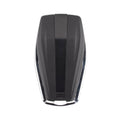 LONSDOR GL30-01 Clé télécommande 4 boutons Supporte ID46 ID47 ID4A 315MHz 433MHz pour GEELY