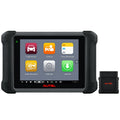 Autel Maxisys MS906S Auto Scanner, 2022 Top Car Scan Tool, Same as MS906BT Bi-Directional Control Scanner with Advanced ECU Coding, 31+ Function