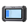 XTOOL D5 Vehicle Scanner with 9 Maintenance Services Oil Light Reset, EPB, SAS, BMS Reset, Throttle, TPMS Reset, Injector Coding