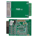 Yanhua Mini ACDP Module 39 with License A105 and 1 Emulator for Benz A206 A223 A177 MB HU7 Instrument R7F7015923/ R7F7015924 Mileage Correction