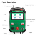 LAUNCH EVP711 EV Battery Pack Module Charging and Discharging Device