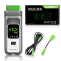 VXDIAG VCX SE for Subaru OBD2 Diagnostic Tool for SSM3 2005-2020 SSM4 2016 Support WIFI
