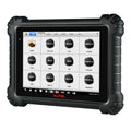 Autel MaxiSYS MS919 Diagnostic Tablet with 5 in 1 VCMI Same as MSUltra Supports Online Programming, Topology 2.0, Motor TruSpeed Repair