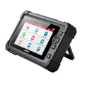LAUNCH X431 CRP919E 2.0 Alat Diagnostik Mobil Sistem Lengkap dengan 35 Reset Servis Otomatis, Pembaca Kode OBD OBD2, Pemindai, Pembaruan Gratis Selama 2 Tahun, Versi Global