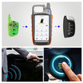 Xhorse VVDI Key Tool Max with VVDI MINI OBD Tool Support Bluetooth