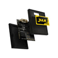 CarLabImmo Julie PRO V124 IMMO OFF & ESL/ELV Emulator Adds SID321 SID310 Lucas DCU3F IMMO OFF