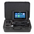 OBDSTAR D700 A Jetski Intelligent Marine Scanner – Compatible with BRP, Honda, Kawasaki, and Yamaha