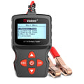 Vident iBT100 12V Battery Analyzer for Flooded, AGM,GEL 100-2000CCA Automotive Tester Diagnostic Tool