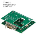 Xhorse XDNP17 Solder-Free Adapters for Porsche, compatible with VVDI Prog / MINI PROG / Key Tool Plus
