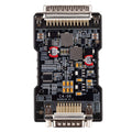 وظيفة تفويض تكوين إعادة ضبط الوسادة الهوائية / أخرى / البطارية / SAS لأداة OBDSTAR ECU Master A / B / C