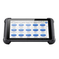 Scanner diagnostico Bluetooth THINKCAR MUCAR 892BT PRO con funzione IA, supporto per CANFD, DOIP e J2534, 35 funzioni di reset, mappatura topologica e codifica ECU