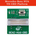 Yanhua Mini ACDP2 Benz HU6 YH-OBD Platform for Module 37 Benz HU6 Cluster R7F701403 Mileage Correction