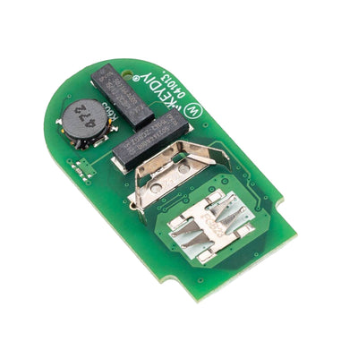 KEYDIY KD FGB23 Board Used for BMW FEM, BDC, CAS4, CAS4+, G Key Generation or for ZB Keys