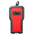 Vident iEasy320HD Pro Diesel & Petrol Truck Diagnostic Tool OBD2/EOBD + CAN Code Reader Automotive Scanner Supports 5 Languages